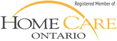 Registered Member of Home Care Ontario